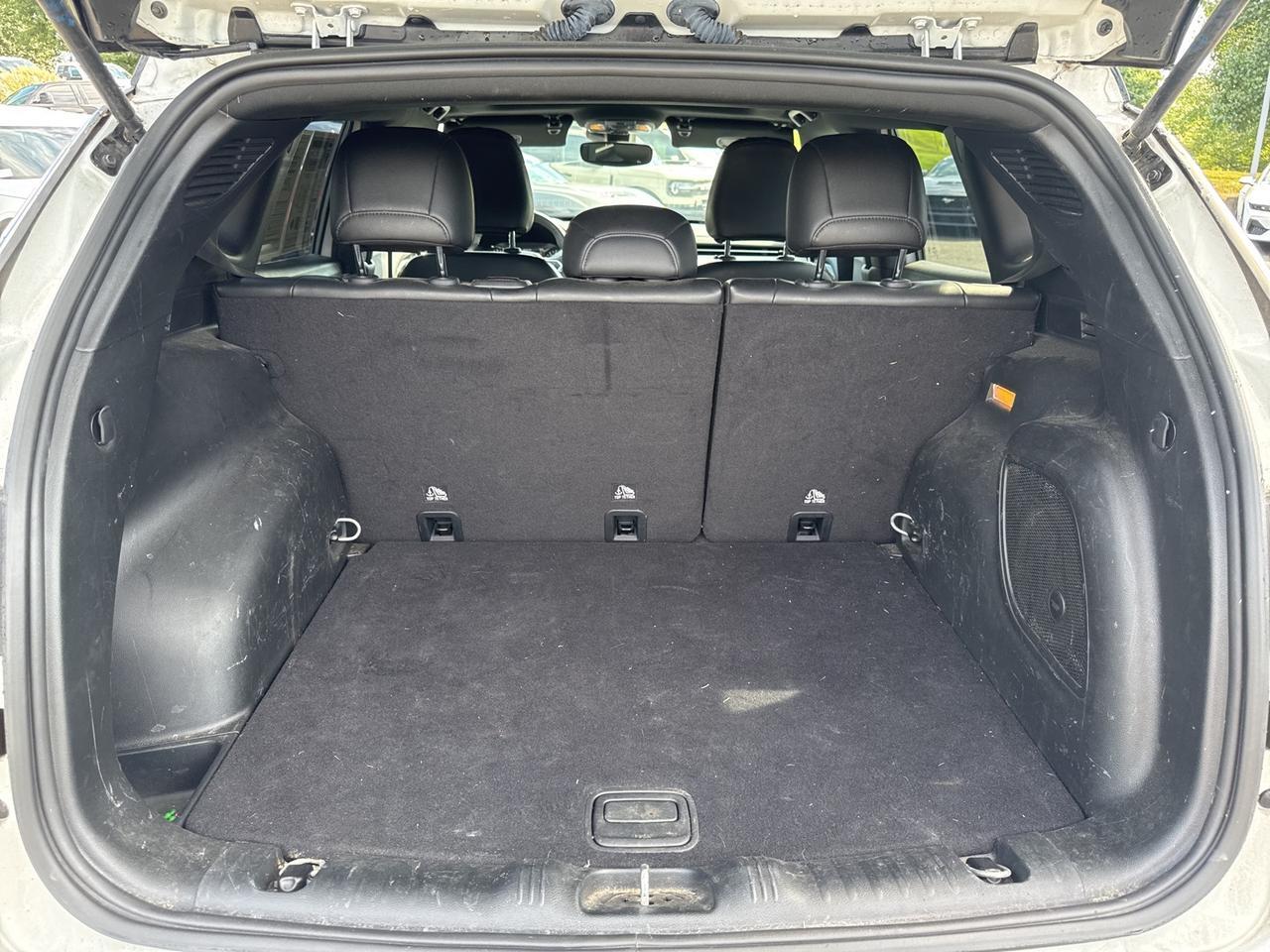 2023 Jeep Compass Limited Warrenton VA