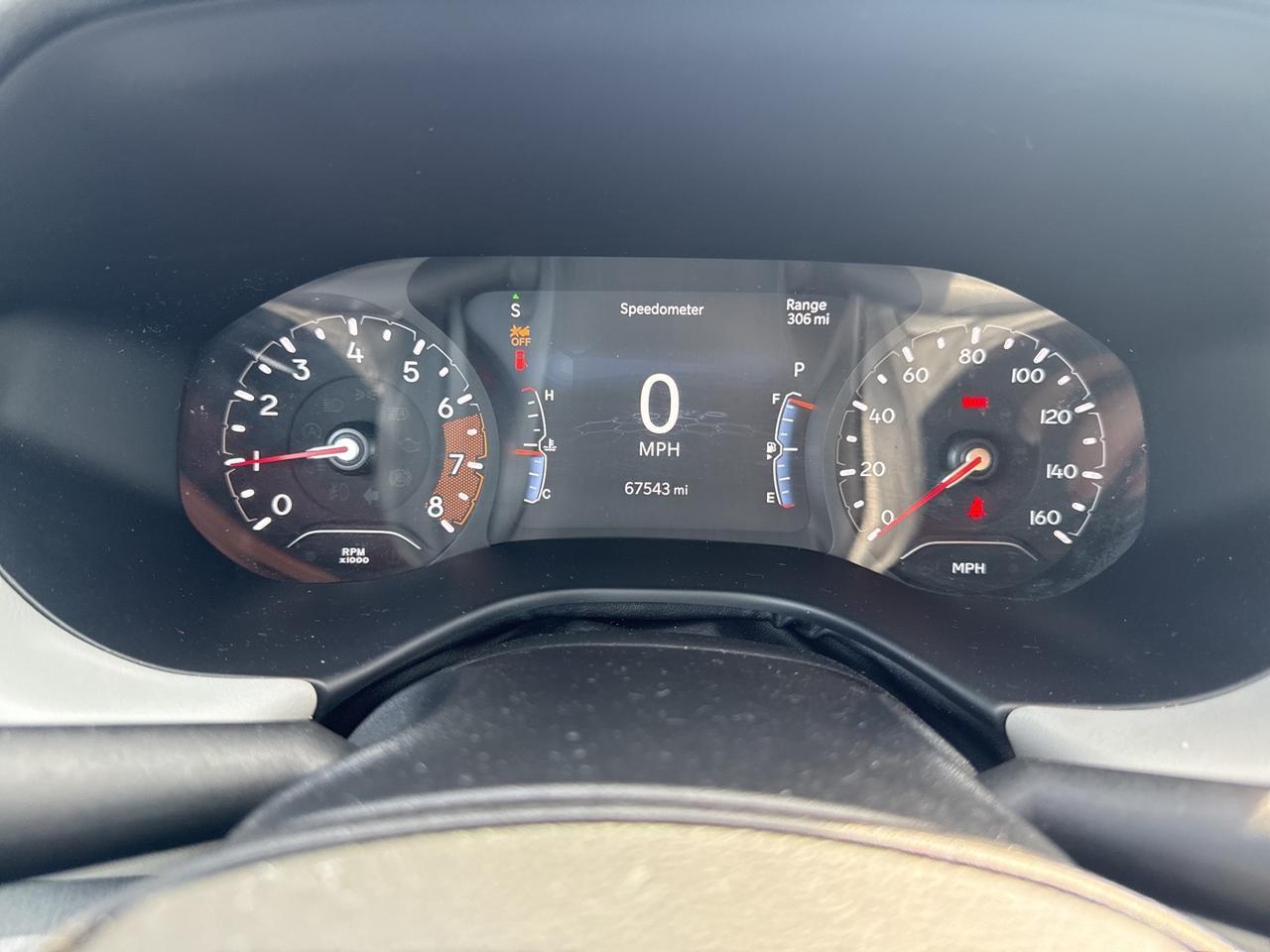 2023 Jeep Compass Limited Warrenton VA