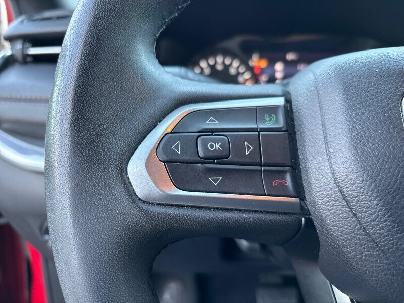 2023 Jeep Compass (RED) Edition 4WD Seffner FL