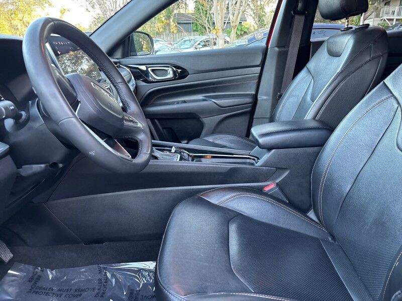 2023 Jeep Compass (RED) Edition 4WD Seffner FL