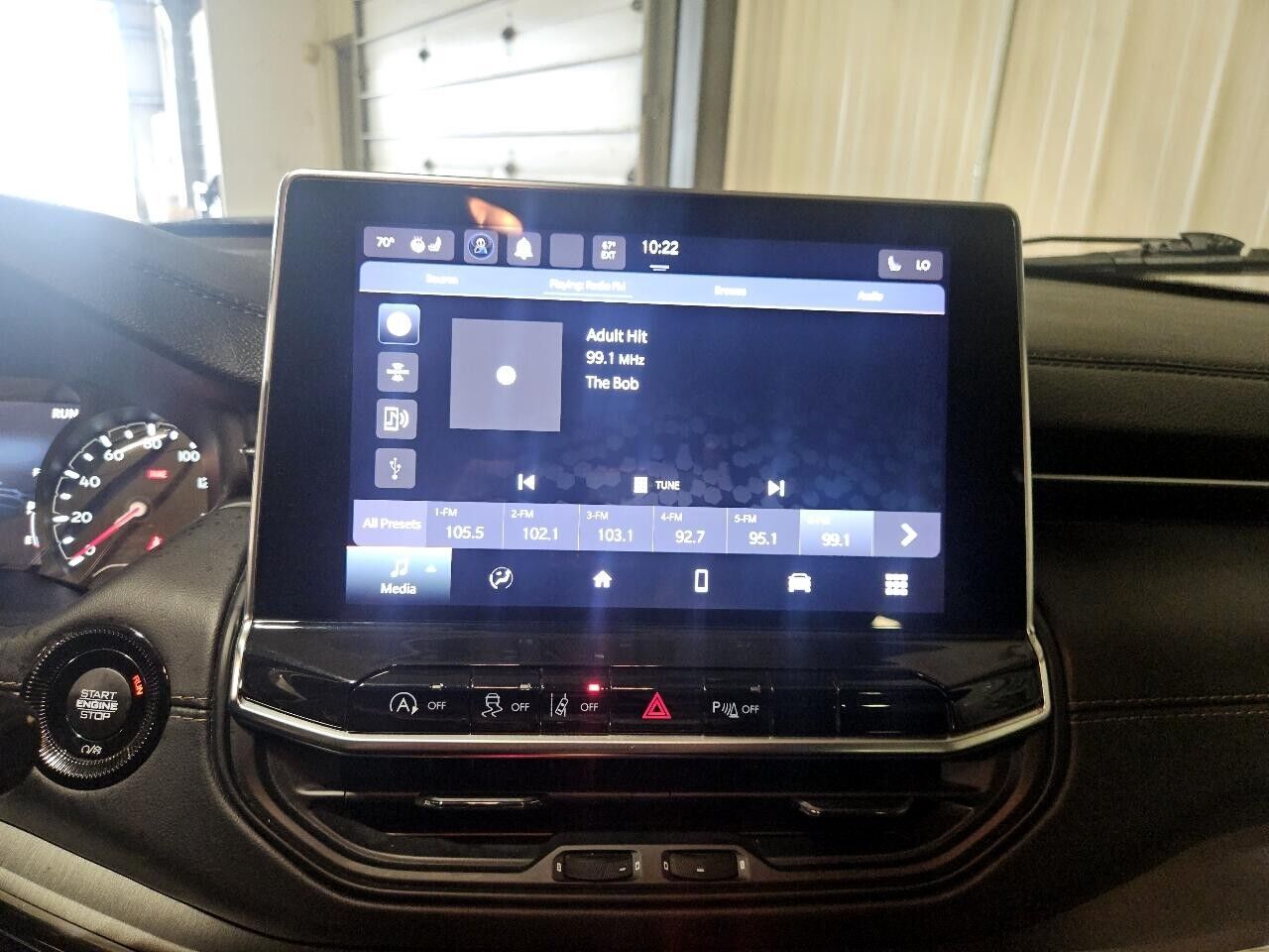 2023 Jeep Compass (RED) Edition Marietta OH