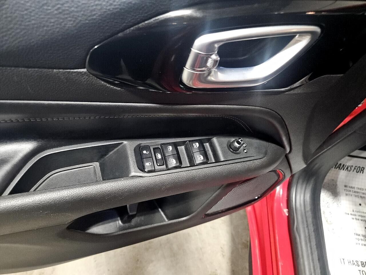 2023 Jeep Compass (RED) Edition Marietta OH