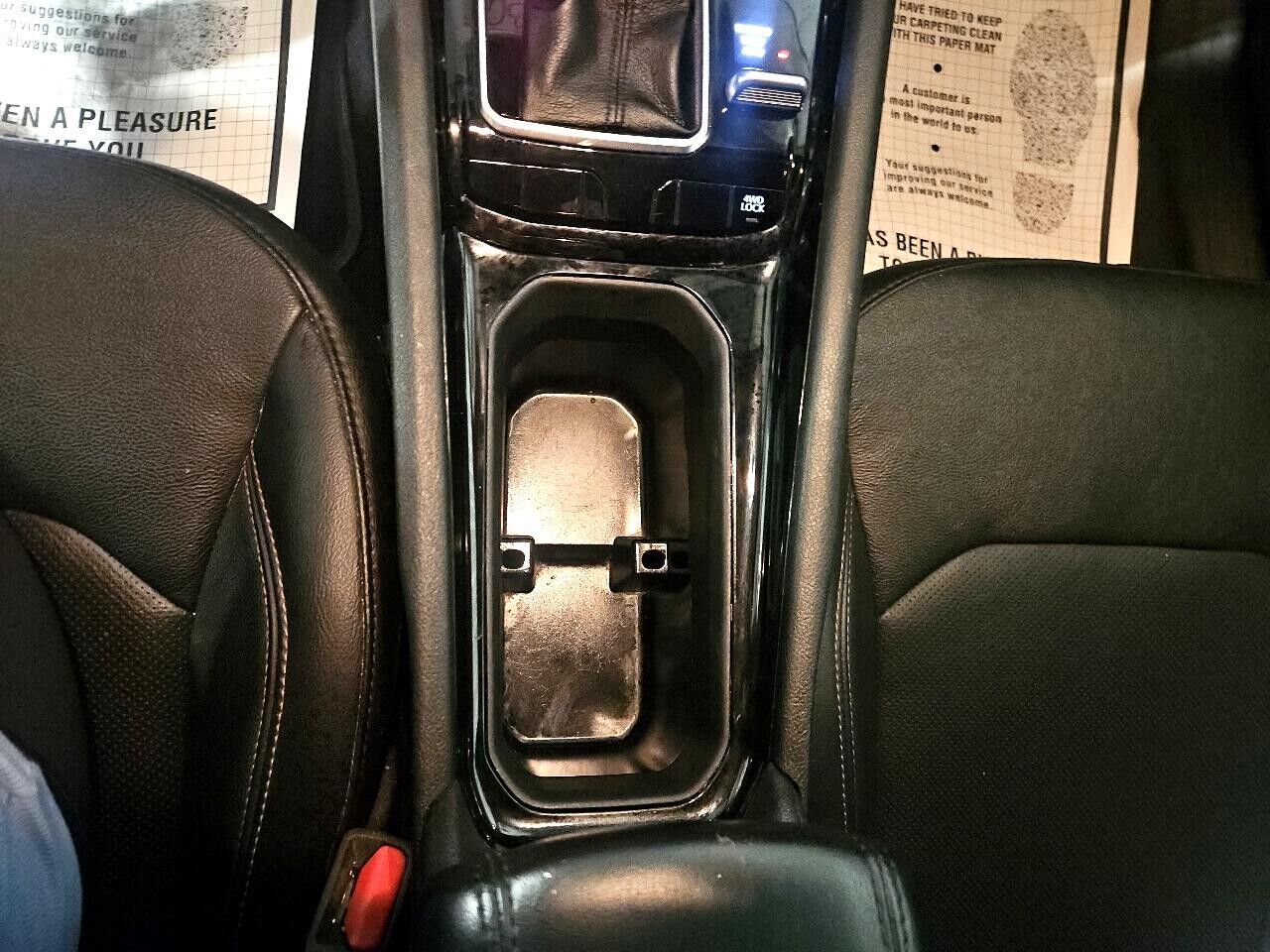 2023 Jeep Compass (RED) Edition Marietta OH