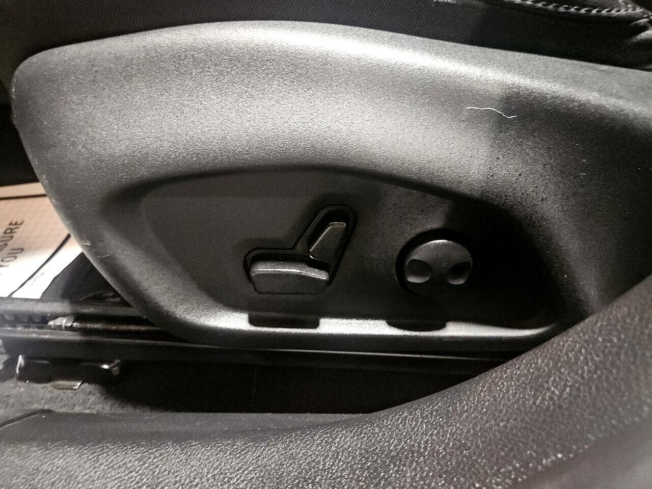 2023 Jeep Compass (RED) Edition Marietta OH