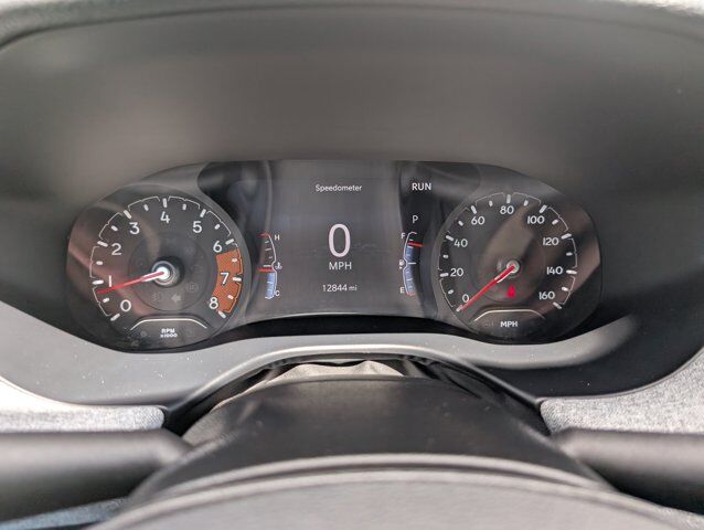 2023 Jeep Compass Sport Dalton GA