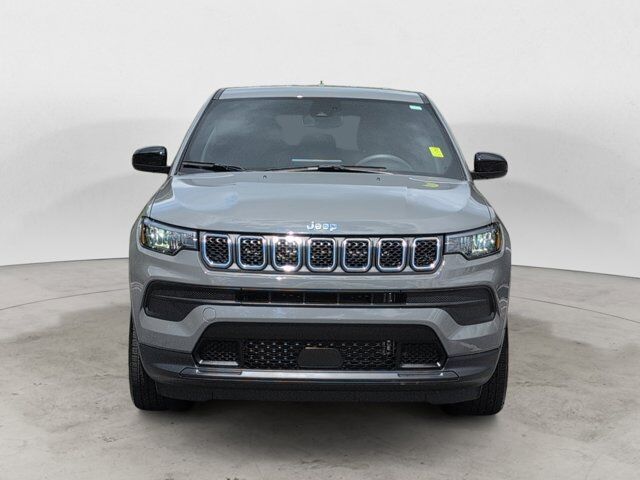 2023 Jeep Compass Sport Dalton GA