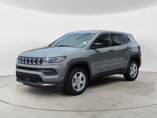 2023 Jeep Compass Sport Dalton GA