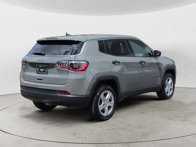 2023 Jeep Compass Sport Dalton GA