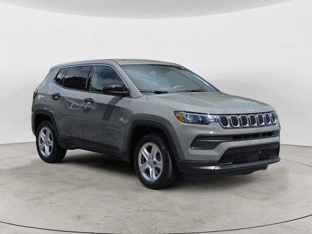 2023 Jeep Compass Sport Dalton GA