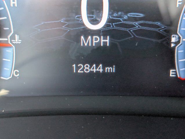2023 Jeep Compass Sport Dalton GA