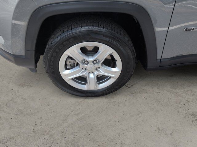 2023 Jeep Compass Sport Dalton GA