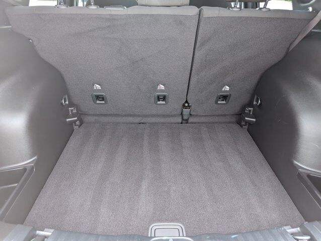 2023 Jeep Compass Sport Dalton GA