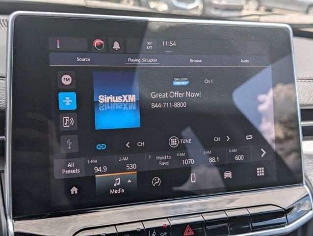 2023 Jeep Compass Sport Dalton GA
