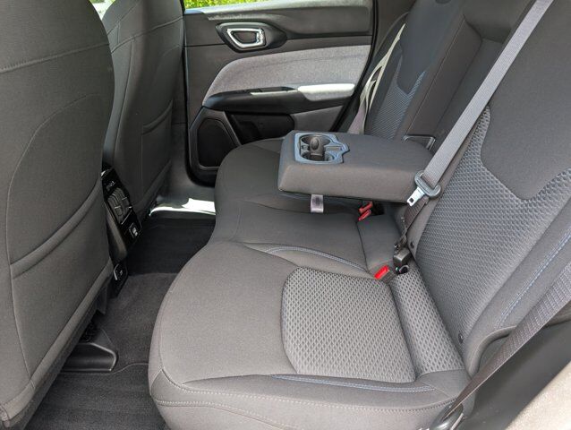 2023 Jeep Compass Sport Dalton GA