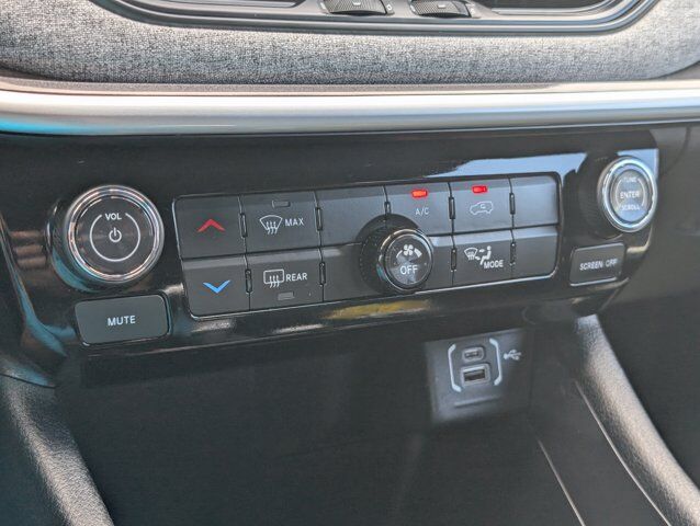 2023 Jeep Compass Sport Dalton GA