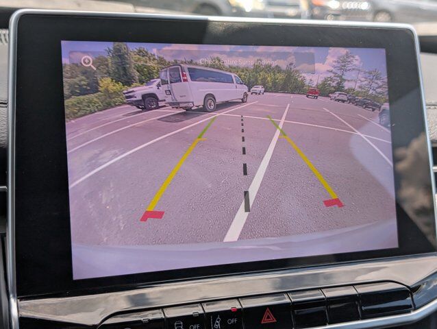 2023 Jeep Compass Sport Dalton GA