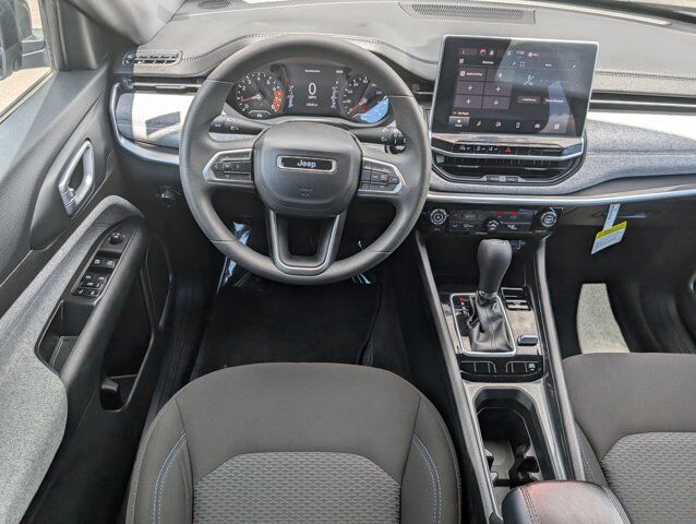 2023 Jeep Compass Sport Dalton GA