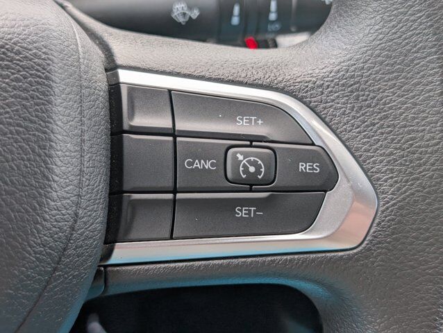 2023 Jeep Compass Sport Dalton GA
