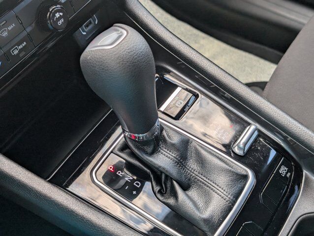 2023 Jeep Compass Sport Dalton GA