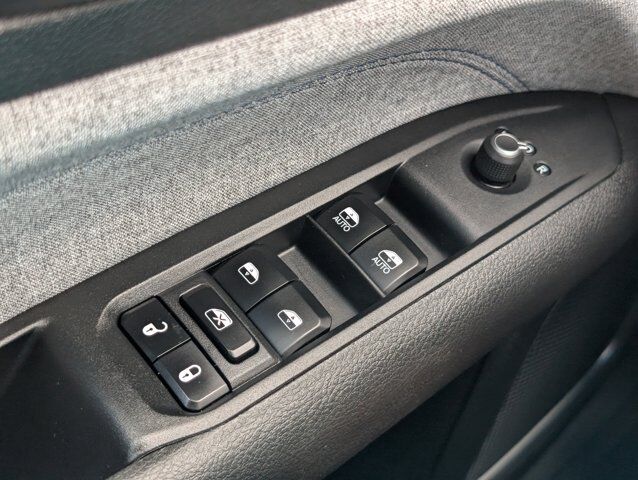 2023 Jeep Compass Sport Dalton GA