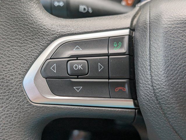 2023 Jeep Compass Sport Dalton GA