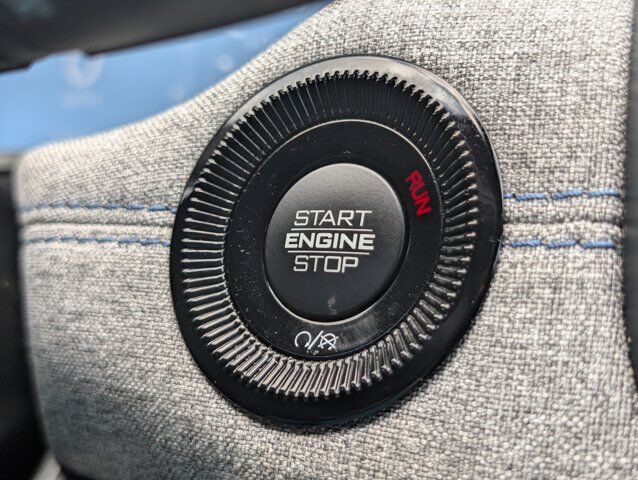 2023 Jeep Compass Sport Dalton GA