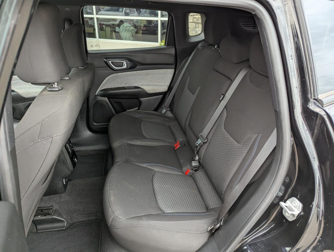 2023 Jeep Compass Sport Grand Junction CO