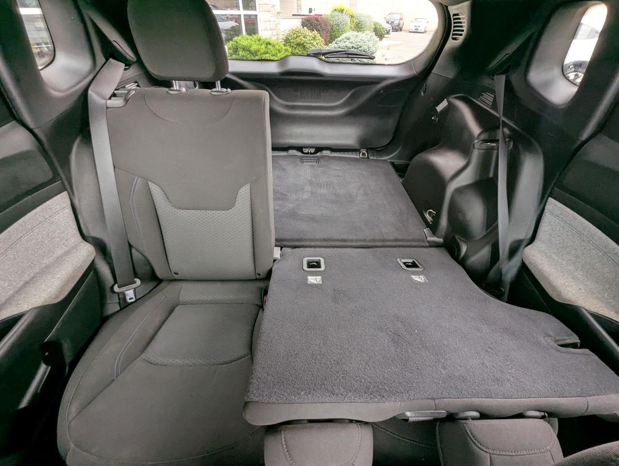 2023 Jeep Compass Sport Grand Junction CO
