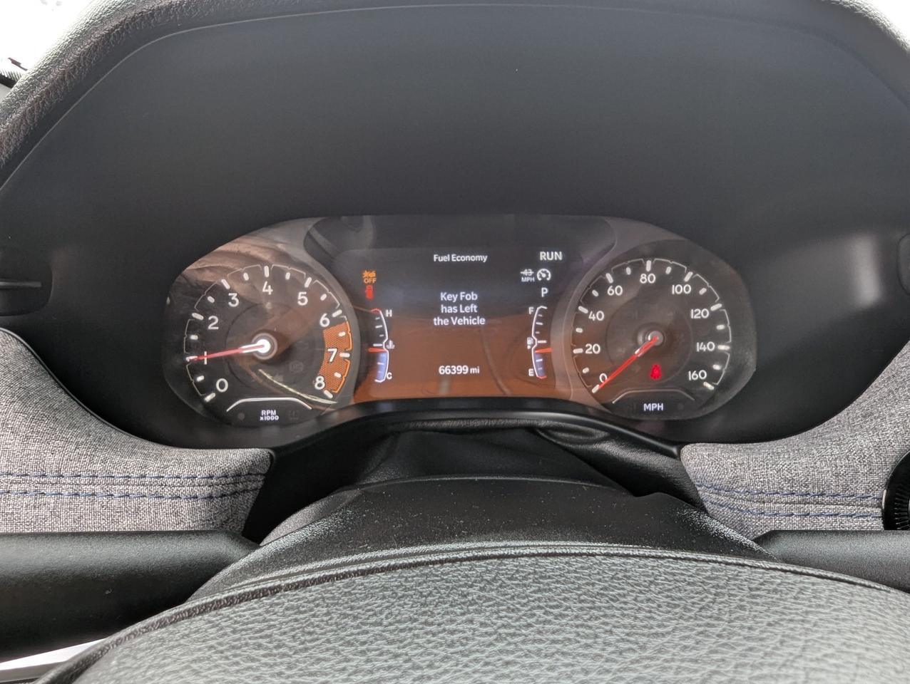 2023 Jeep Compass Sport Grand Junction CO