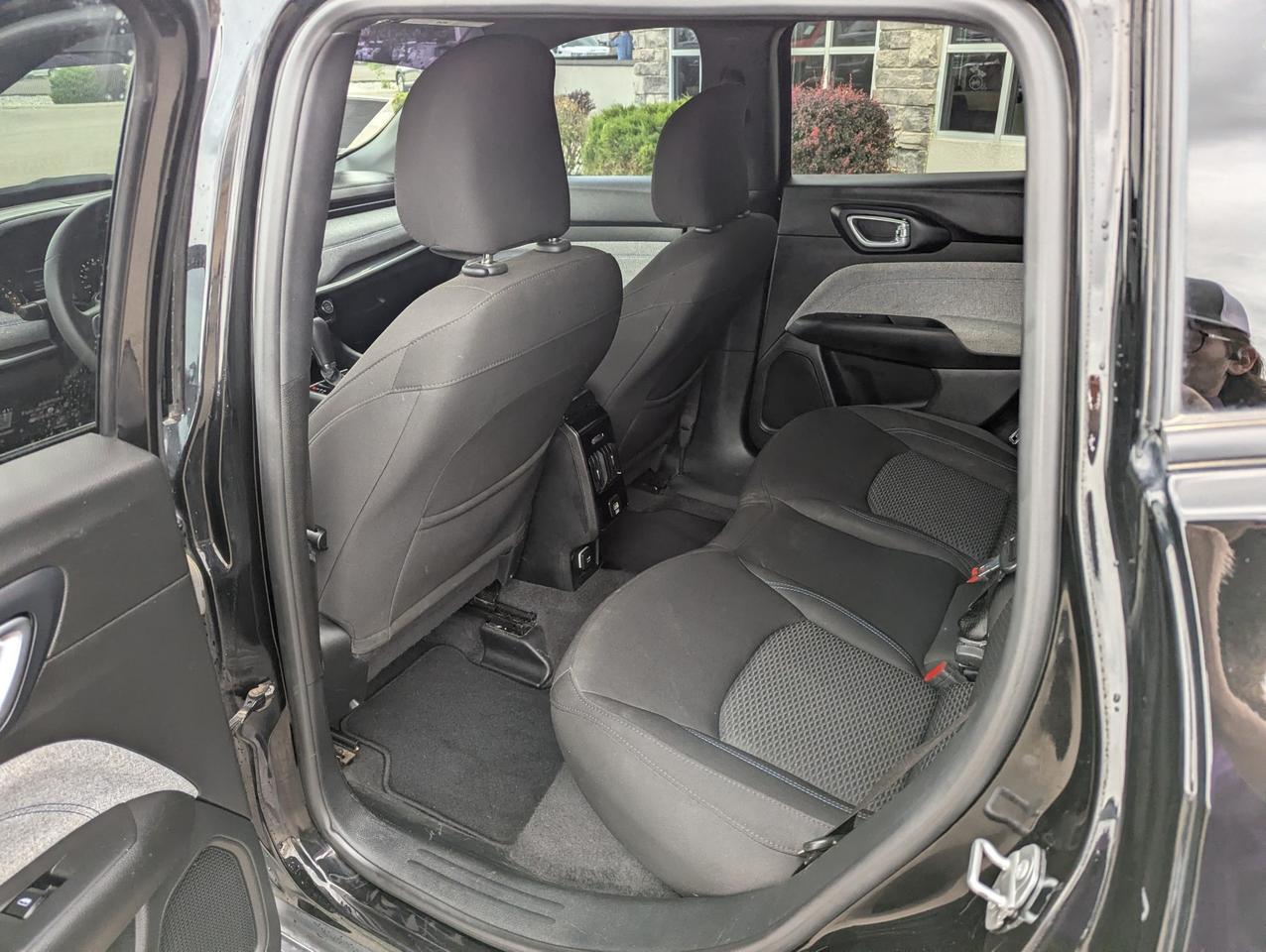 2023 Jeep Compass Sport Grand Junction CO