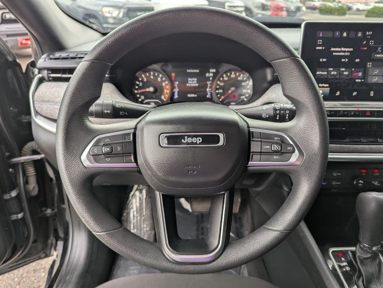 2023 Jeep Compass Sport Grand Junction CO