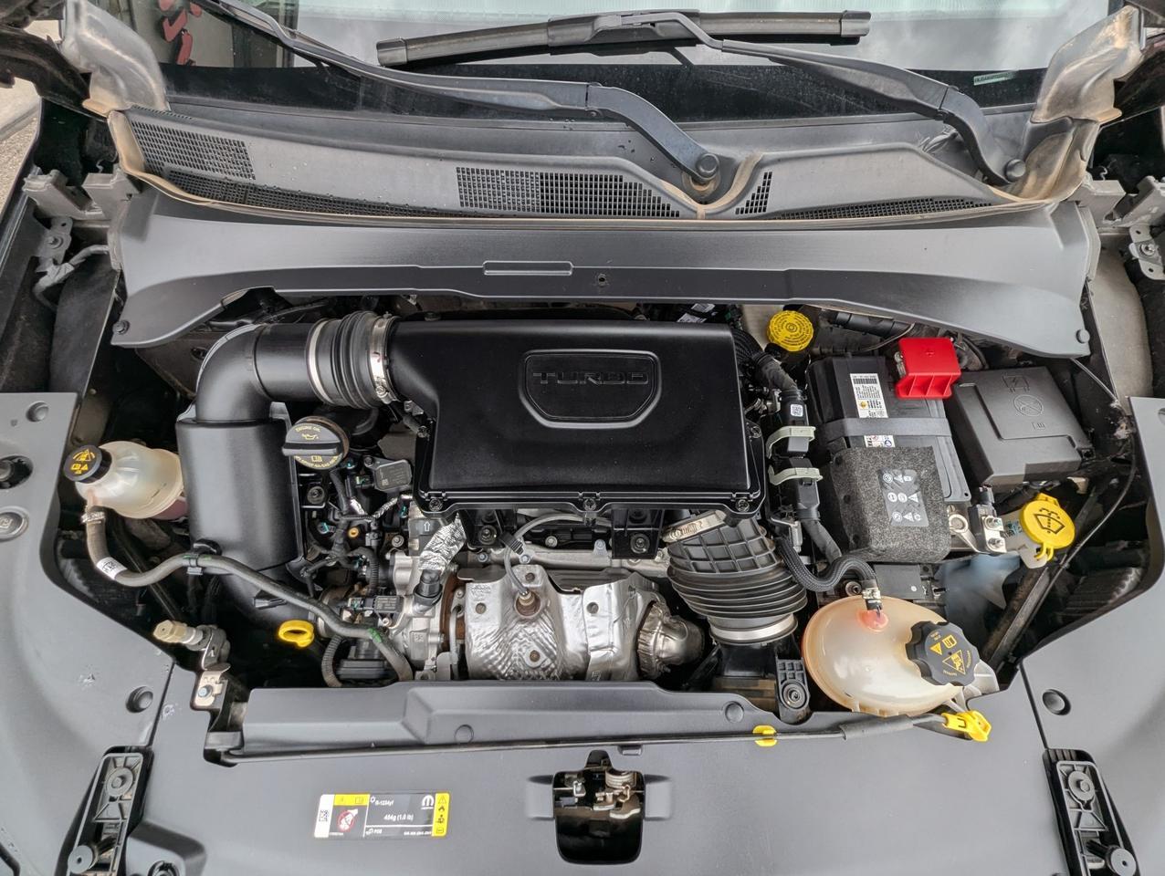 2023 Jeep Compass Sport Grand Junction CO