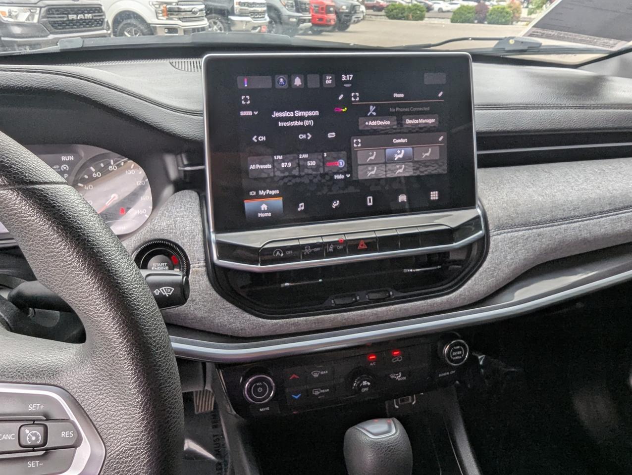 2023 Jeep Compass Sport Grand Junction CO