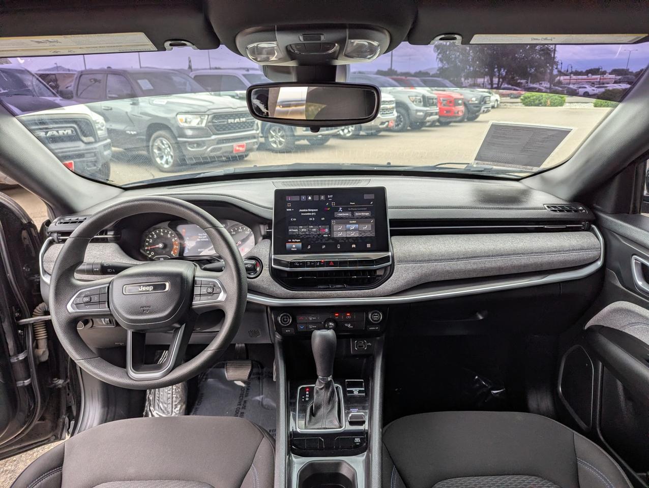2023 Jeep Compass Sport Grand Junction CO