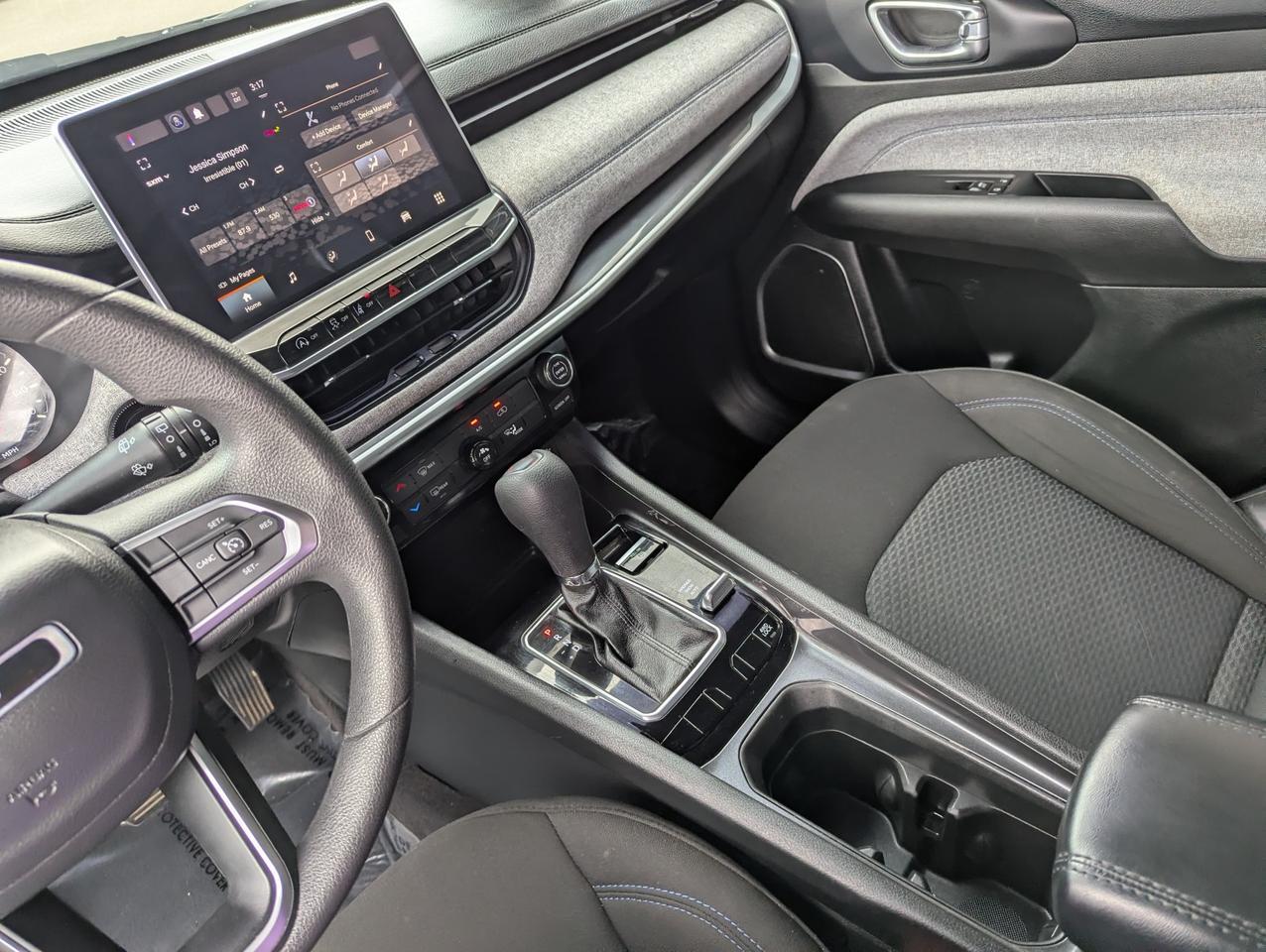2023 Jeep Compass Sport Grand Junction CO