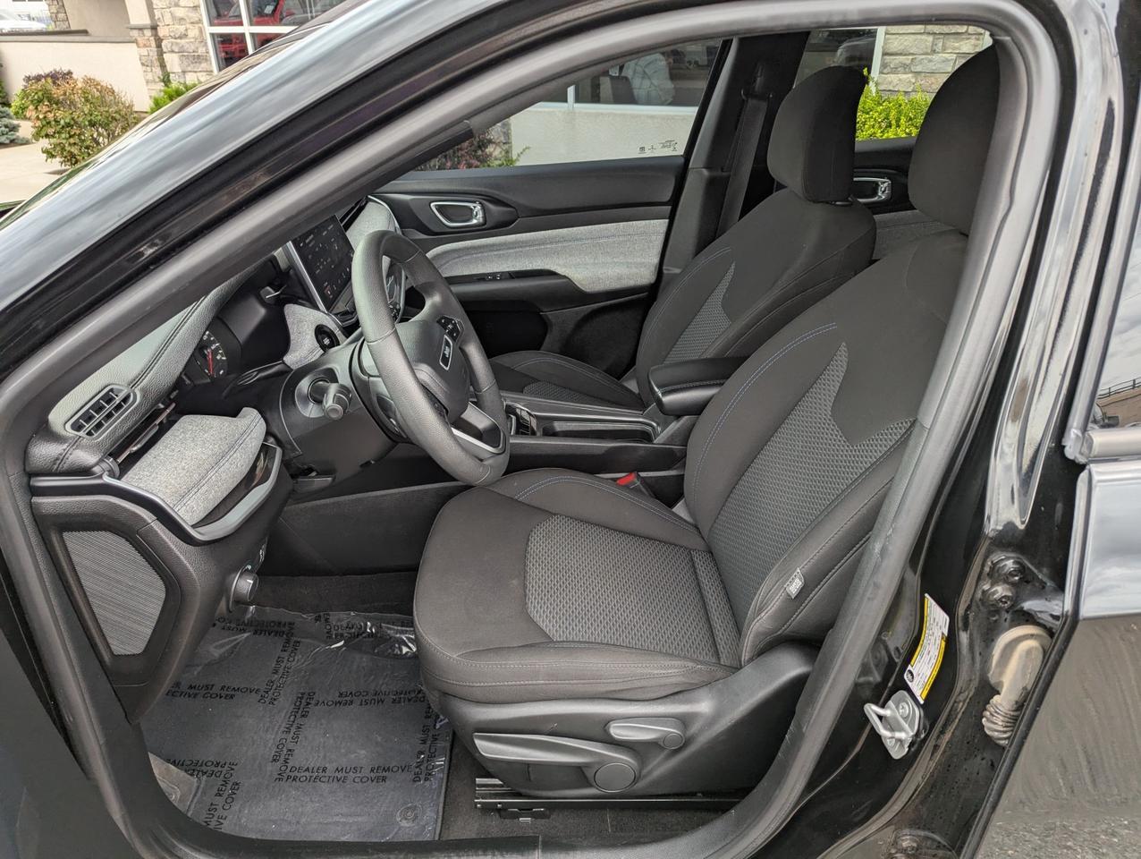 2023 Jeep Compass Sport Grand Junction CO