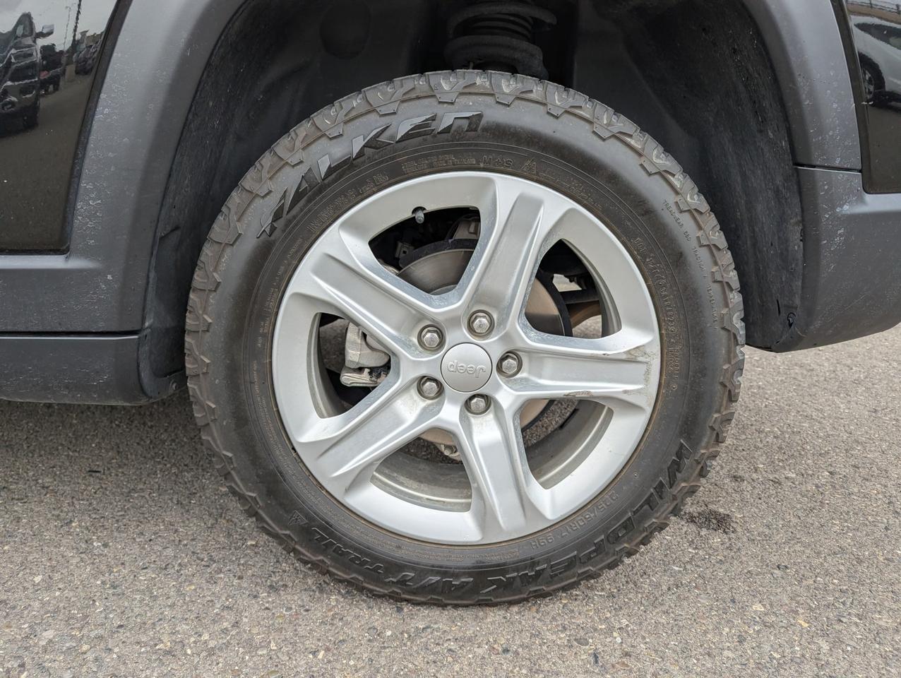2023 Jeep Compass Sport Grand Junction CO