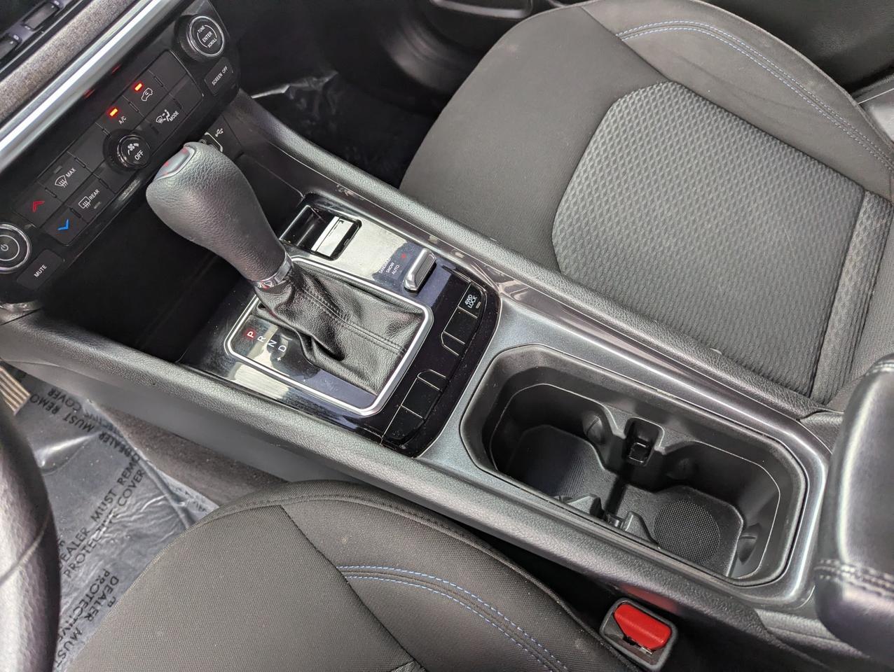 2023 Jeep Compass Sport Grand Junction CO
