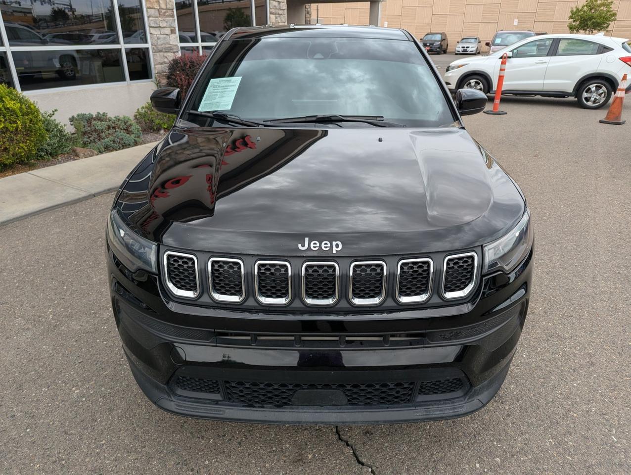 2023 Jeep Compass Sport Grand Junction CO