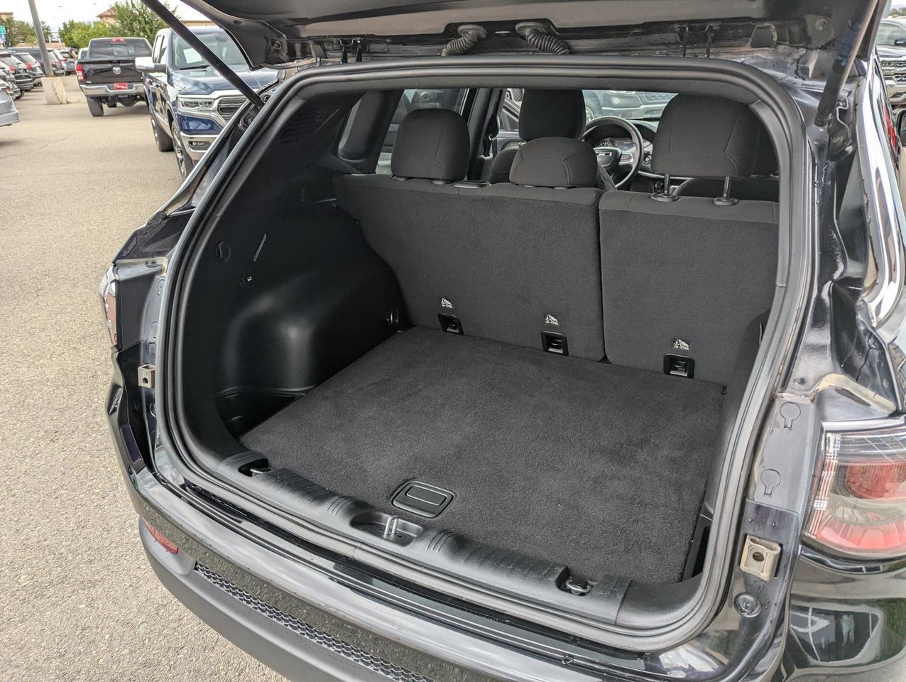 2023 Jeep Compass Sport Grand Junction CO