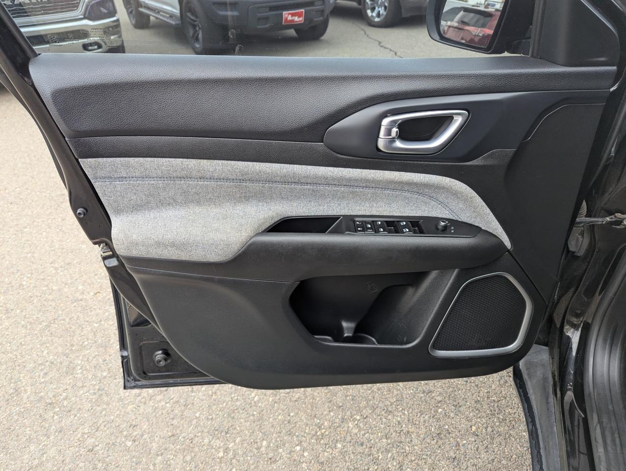 2023 Jeep Compass Sport Grand Junction CO