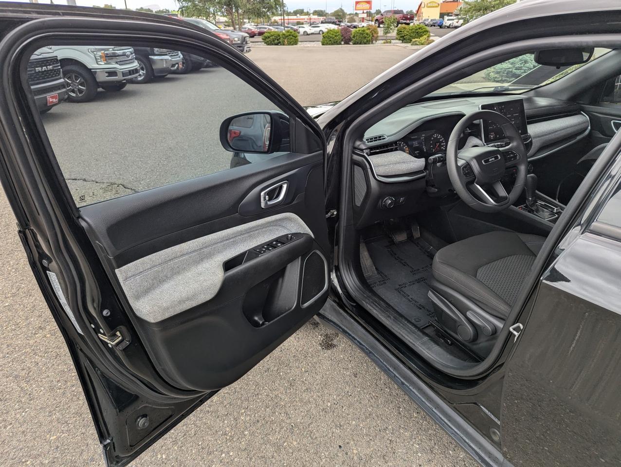 2023 Jeep Compass Sport Grand Junction CO