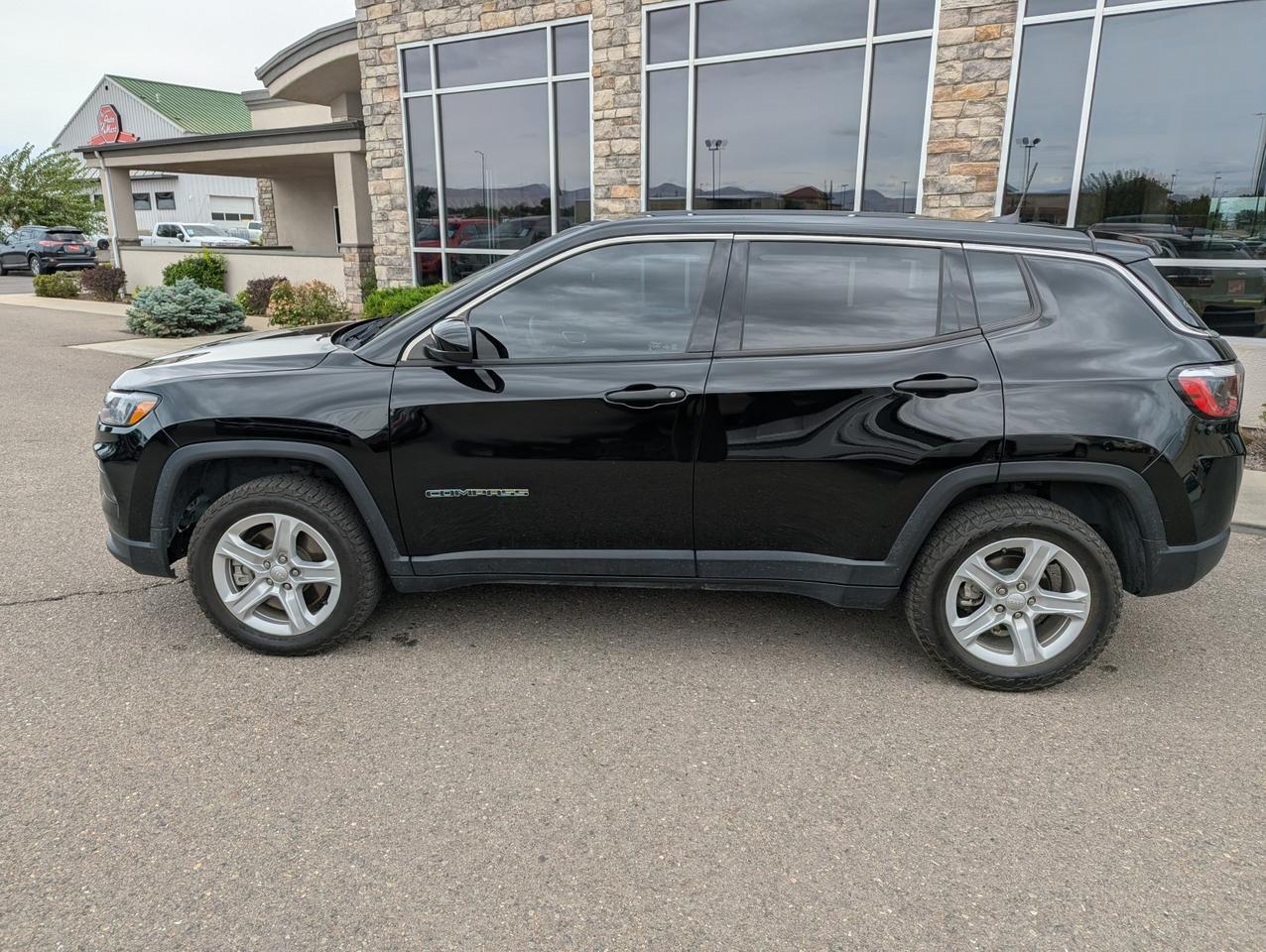 2023 Jeep Compass Sport Grand Junction CO