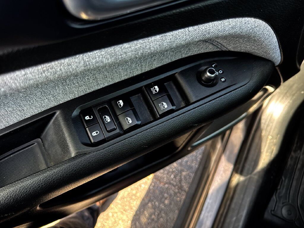 2023 Jeep Compass Sport Oklahoma City OK