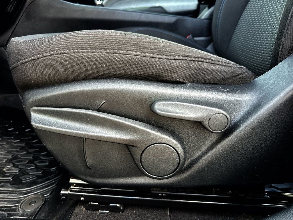 2023 Jeep Compass Sport Oklahoma City OK