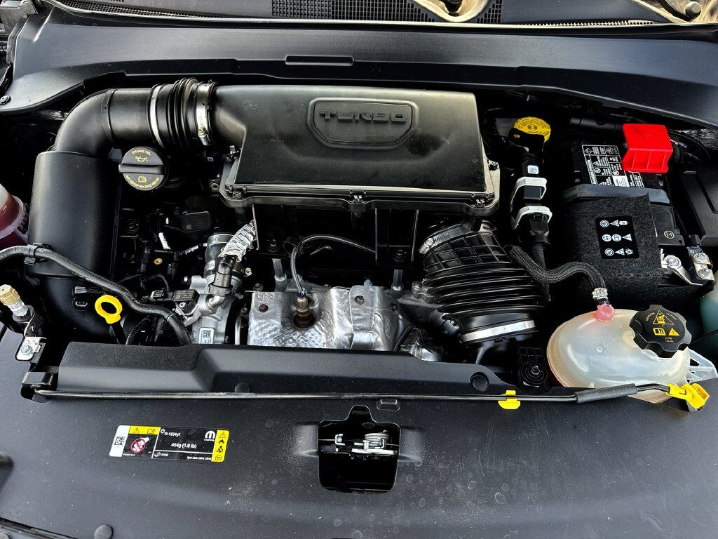 2023 Jeep Compass Sport Oklahoma City OK