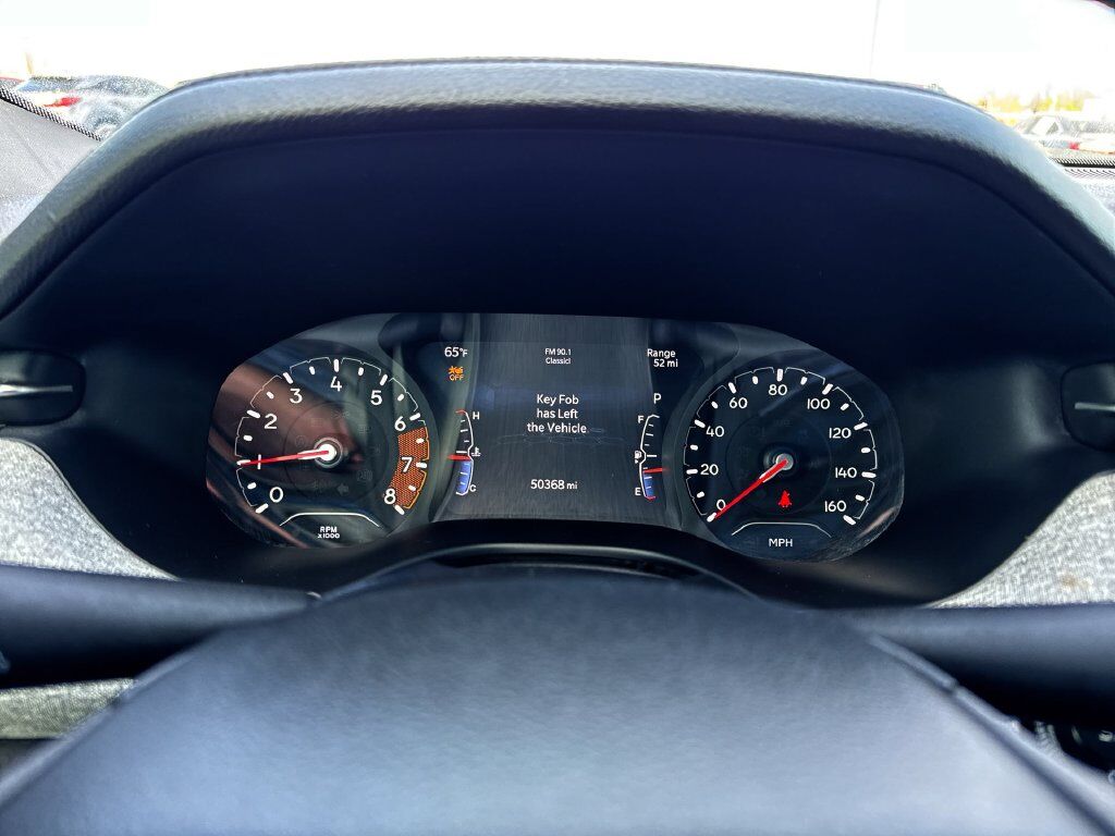 2023 Jeep Compass Sport Oklahoma City OK