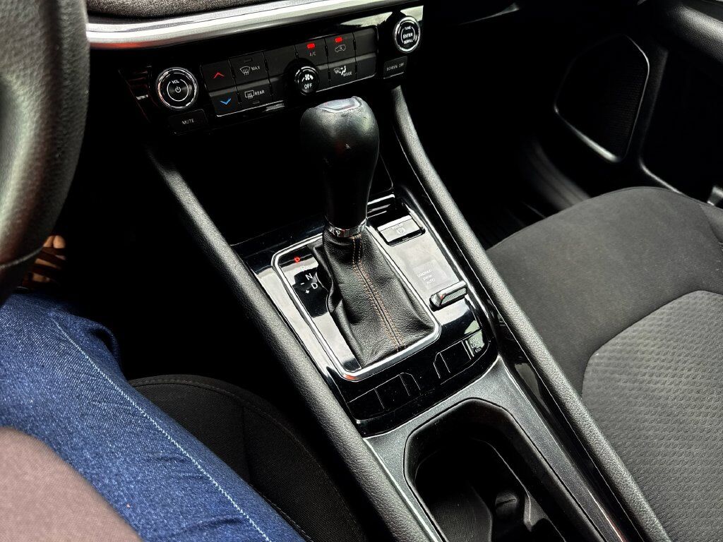 2023 Jeep Compass Sport Oklahoma City OK