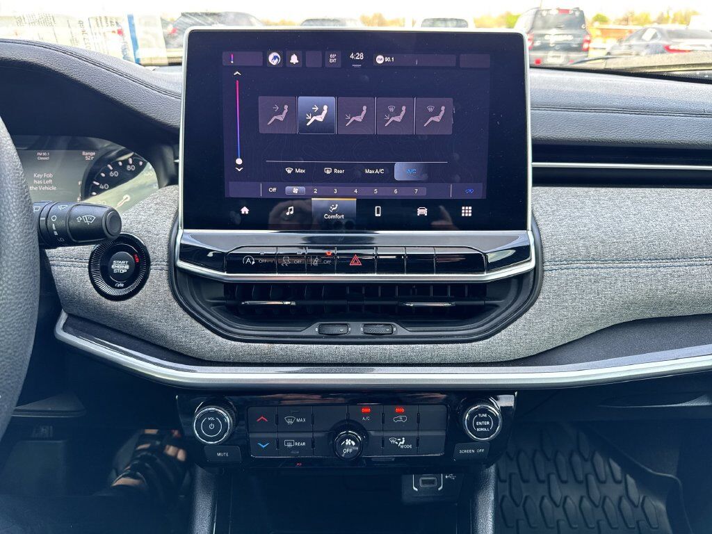 2023 Jeep Compass Sport Oklahoma City OK