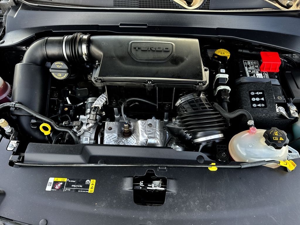 2023 Jeep Compass Sport Oklahoma City OK